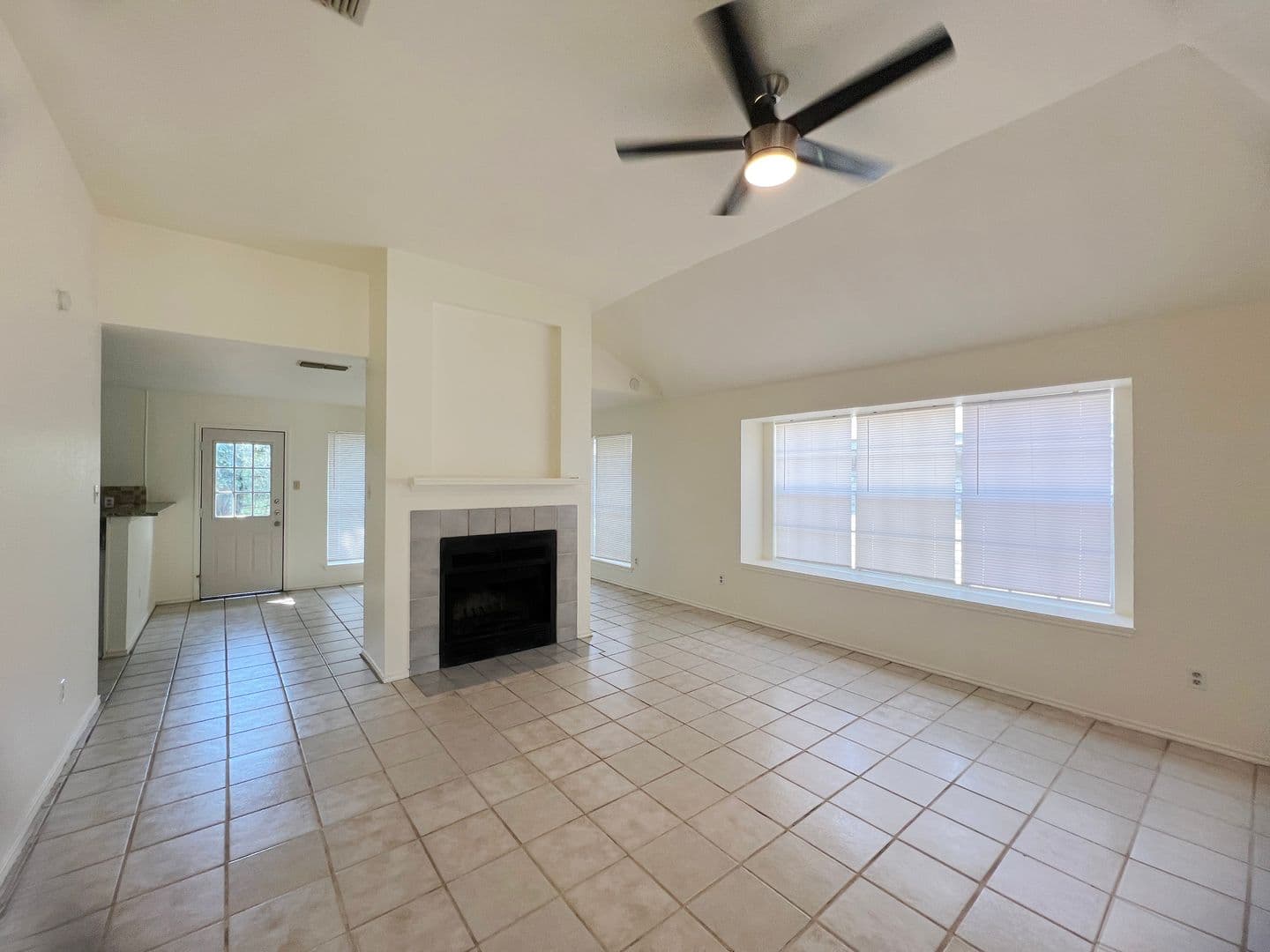 Austin House: 4606 Sojourner St