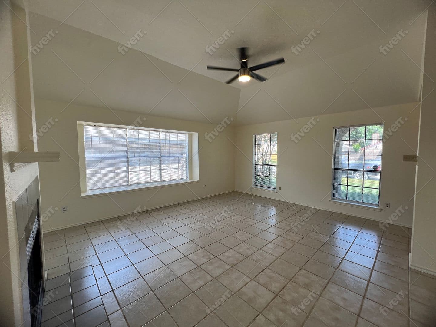 Austin House: 4606 Sojourner St