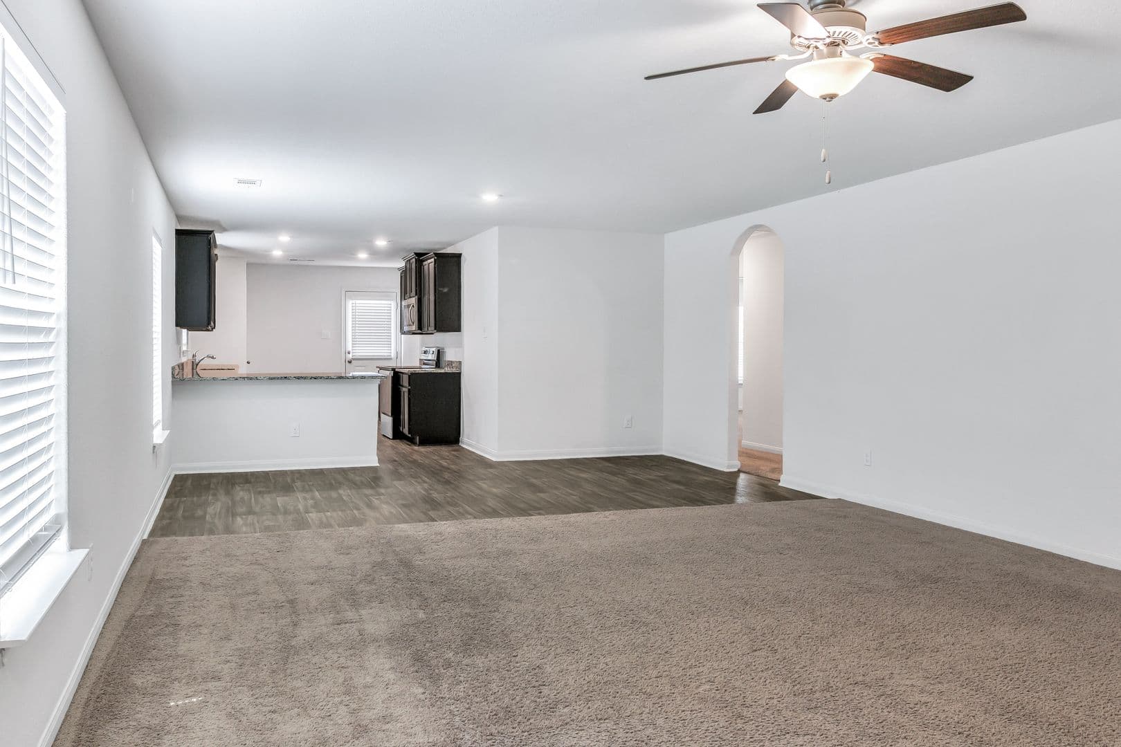 Jarrell House: 337 Crescent Park Drive