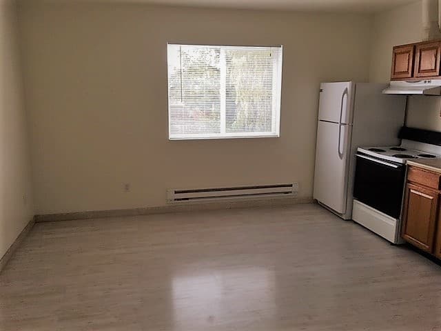 Tacoma Apartment: 1424 Earnest S. Brazill Street
