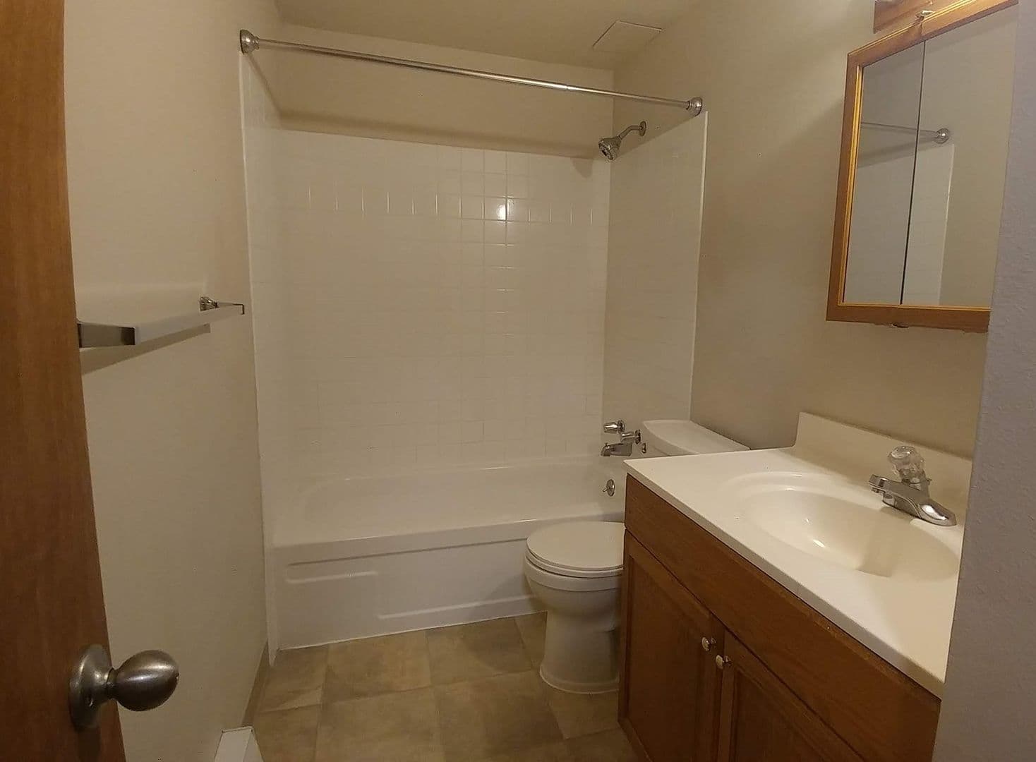 Lakewood Apartment: 12502 Addison Street SW