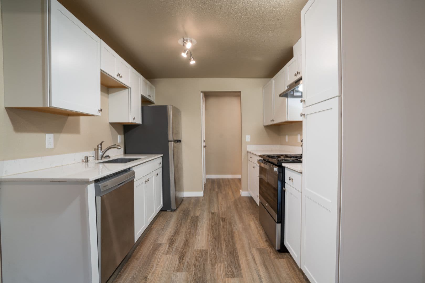 Tacoma Apartment: 1801 S Woodland Glen Drive