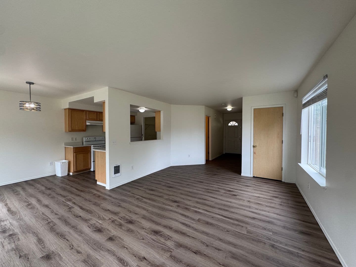 Milton House: 610 11th Ave