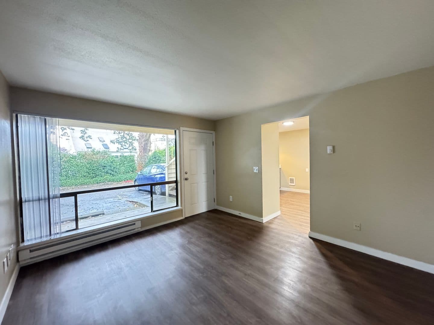 Lakewood Apartment: 5925 99th Street SW