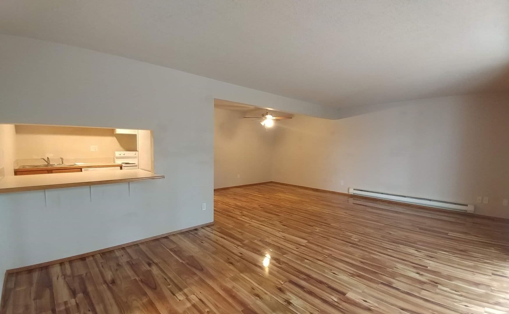 Lakewood Apartment: 12502 Addison Street SW