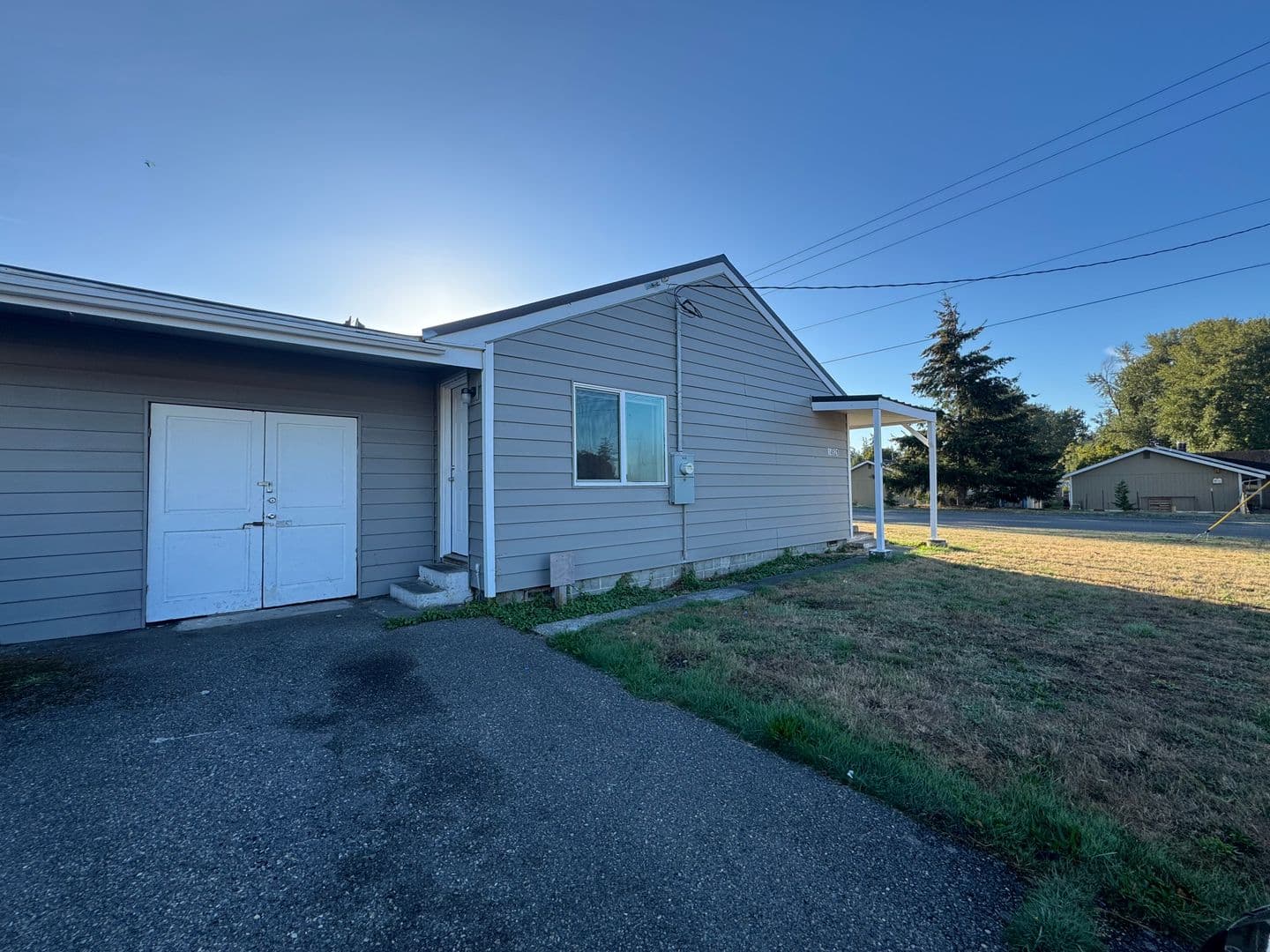 Lakewood Apartment: 14503-14521 70th Ave. Ct. SW