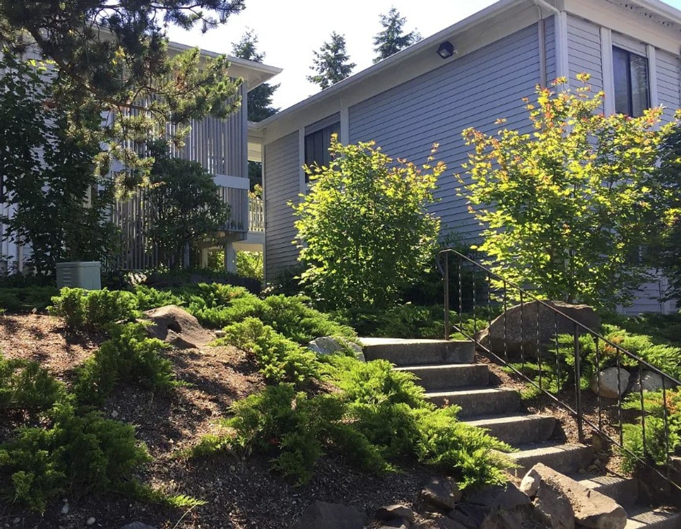 Tacoma Apartment: 3015 North Highland Street