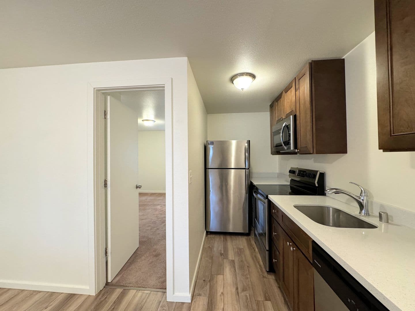 Tacoma Apartment: 3015 North Highland Street