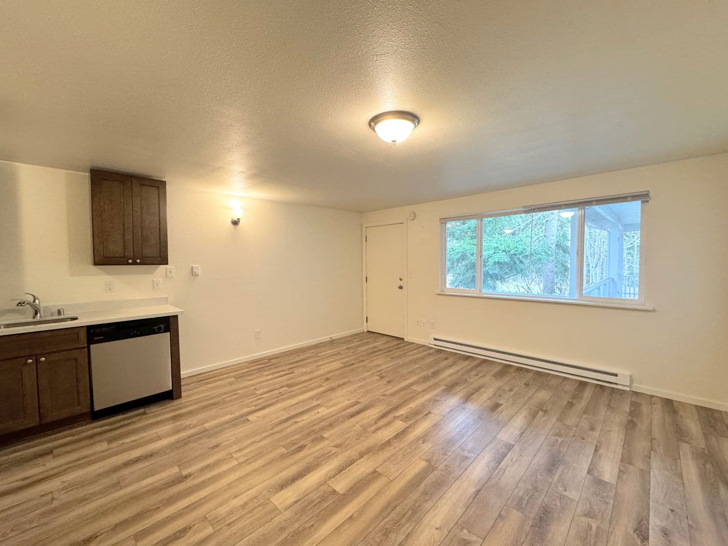 Tacoma Apartment: 3015 North Highland Street
