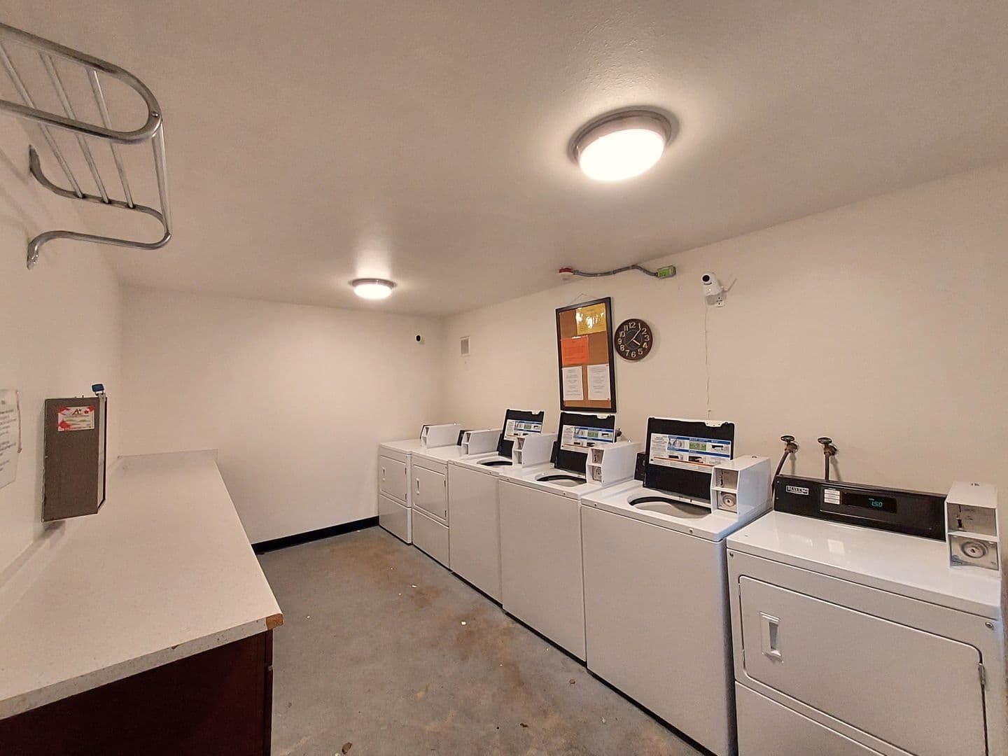 Tacoma Apartment: 3015 North Highland Street