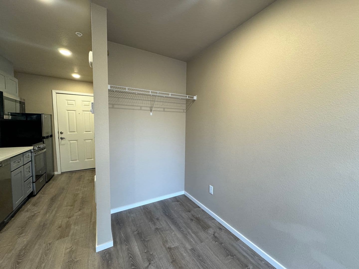 Tacoma Apartment: 4326 S Junett St