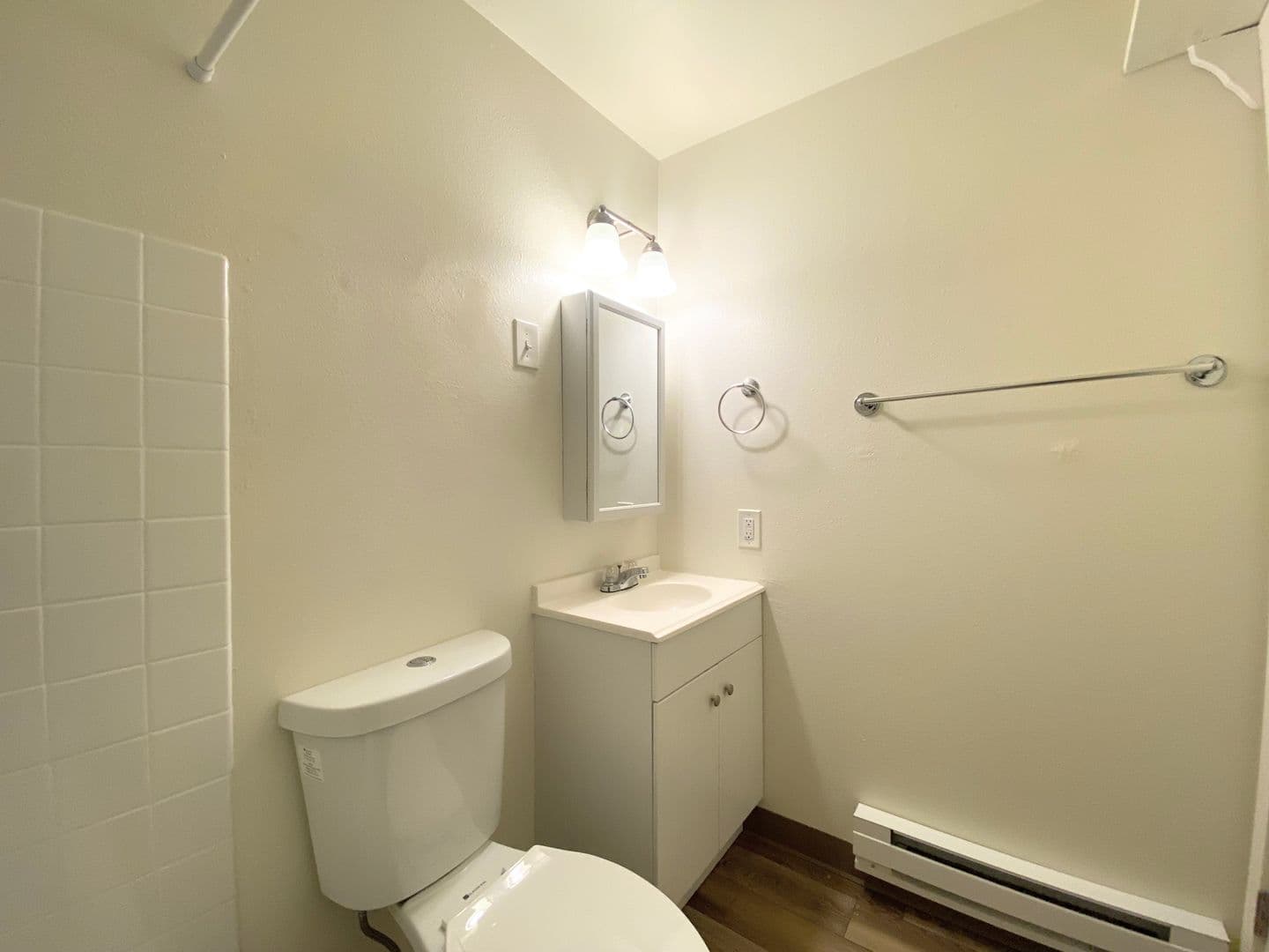 Tacoma Apartment: 3015 North Highland Street