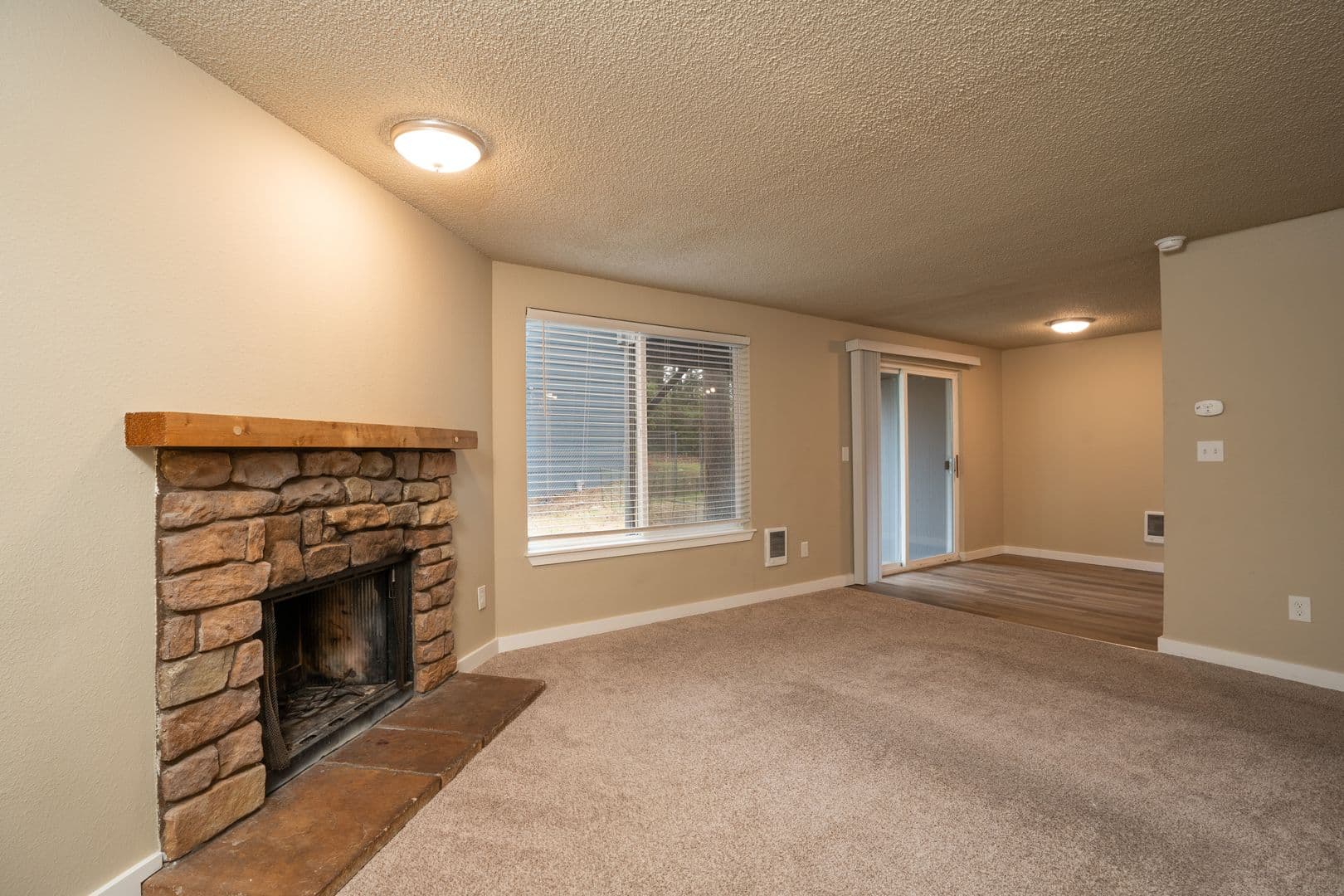 Tacoma Apartment: 1801 S Woodland Glen Drive
