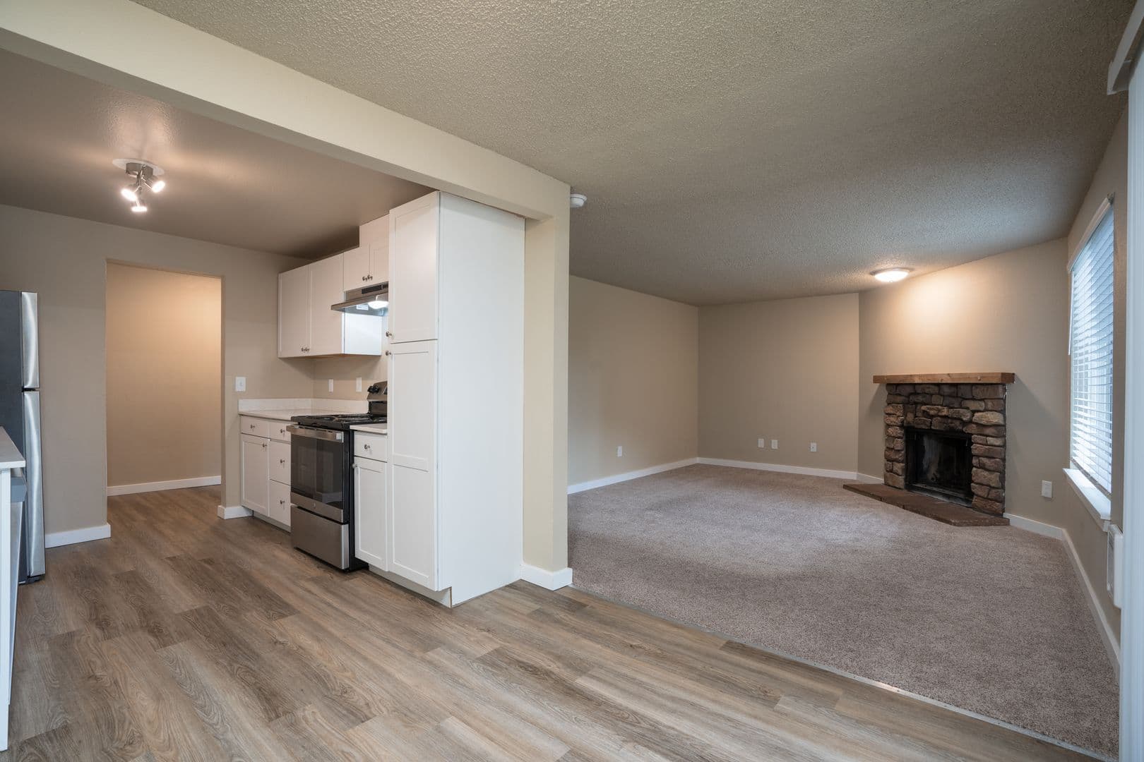 Tacoma Apartment: 1801 S Woodland Glen Drive