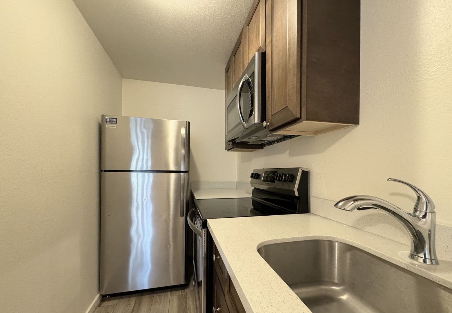 Tacoma Apartment: 3015 North Highland Street