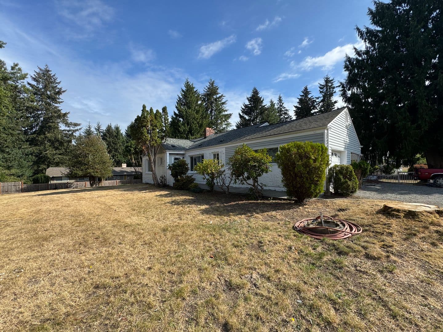 University Place House: 3755 Sunset Dr. W
