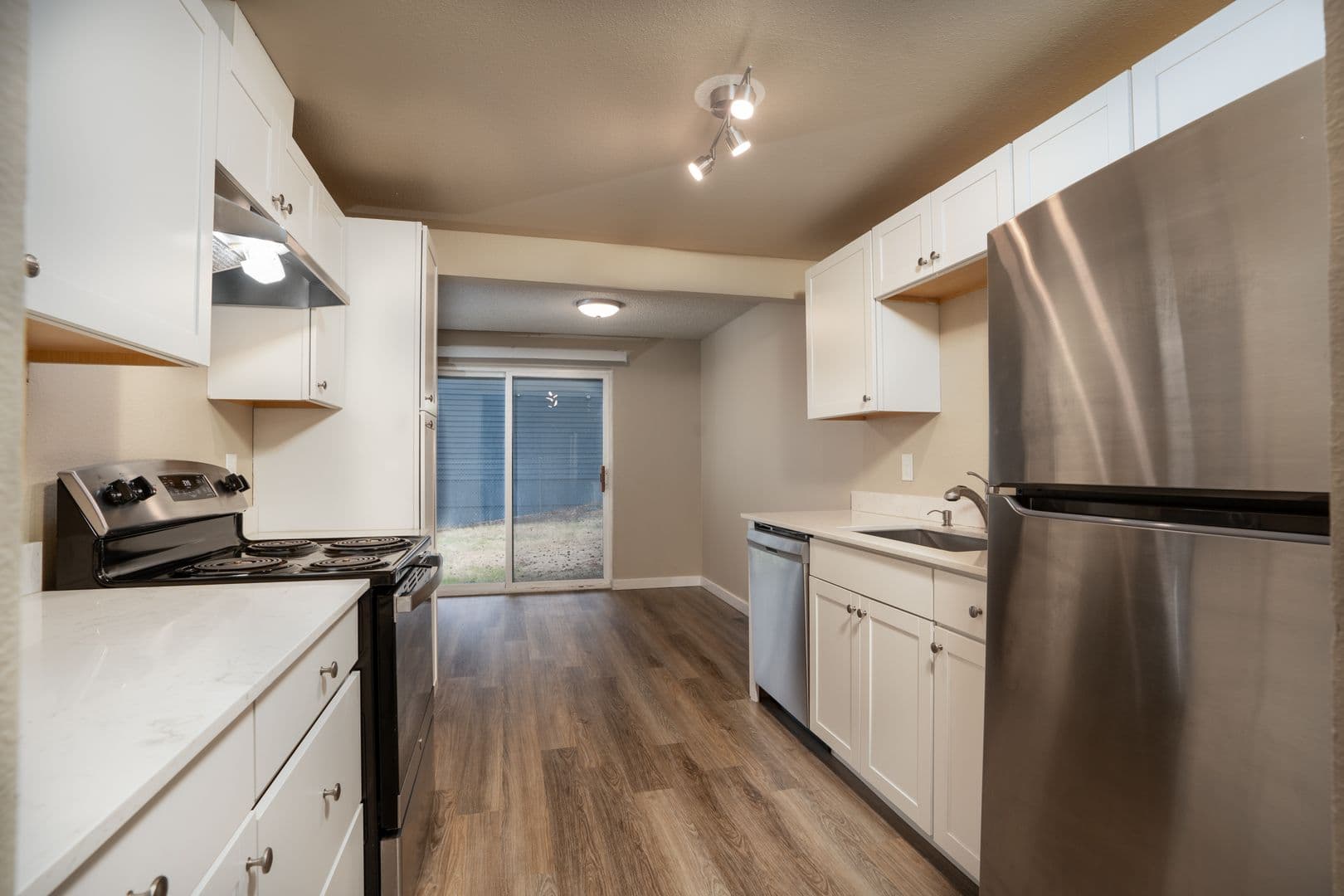 Tacoma Apartment: 1801 S Woodland Glen Drive