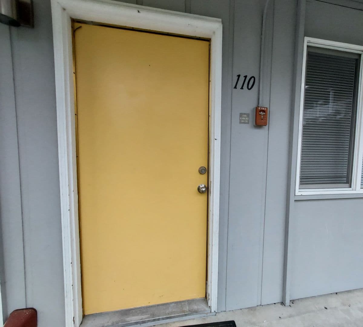 Tacoma Apartment: 3015 North Highland Street