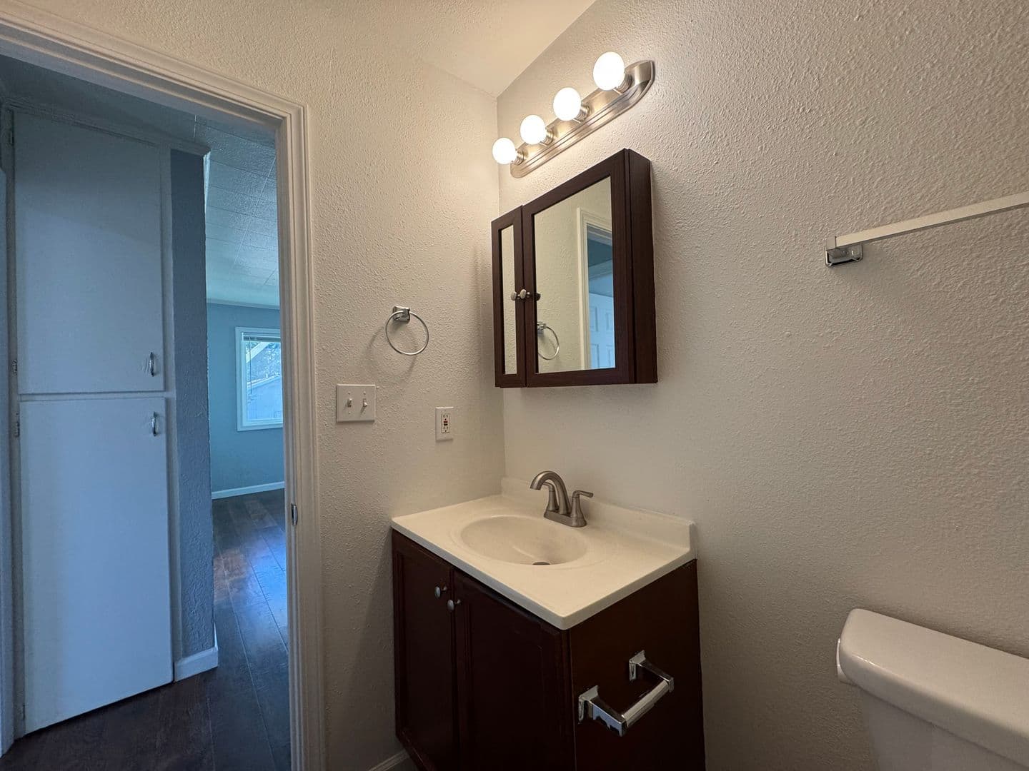 Lakewood Apartment: 14503-14521 70th Ave. Ct. SW