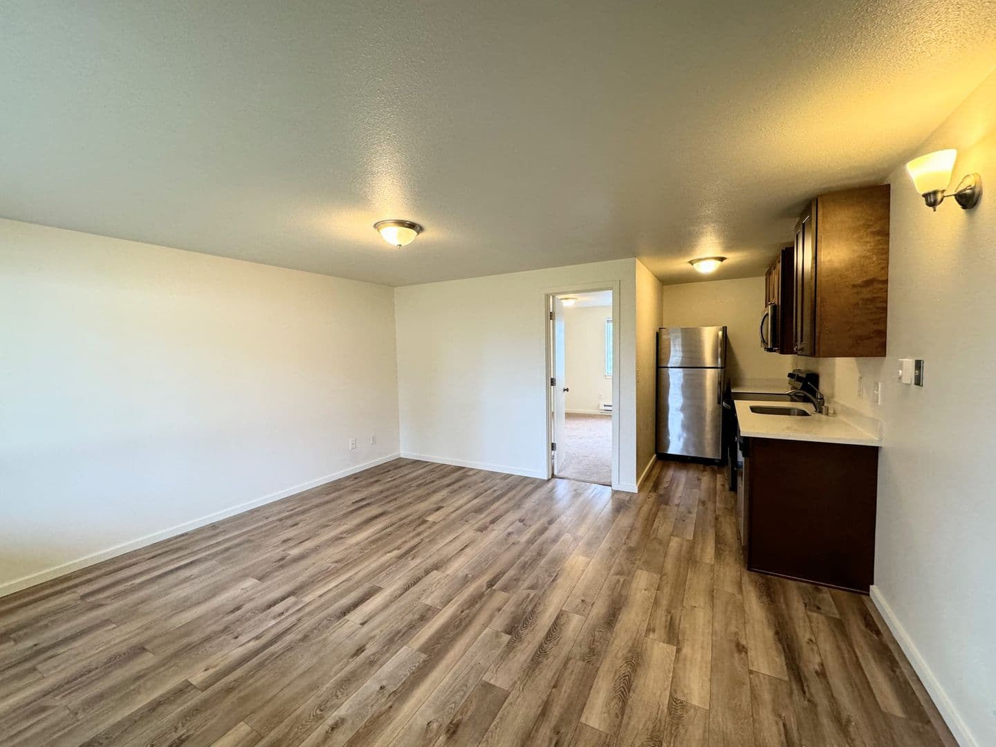 Tacoma Apartment: 3015 North Highland Street