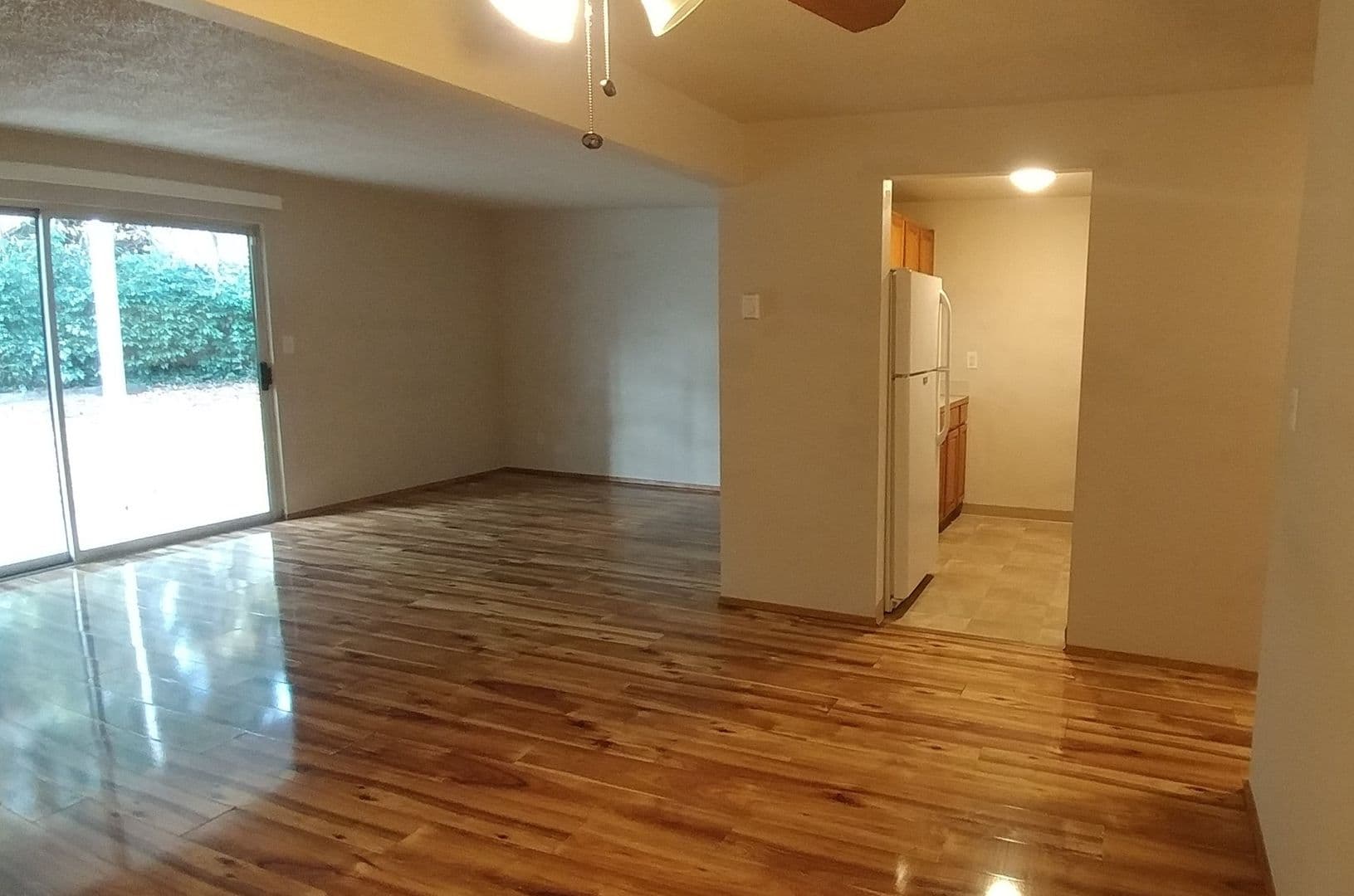 Lakewood Apartment: 12502 Addison Street SW