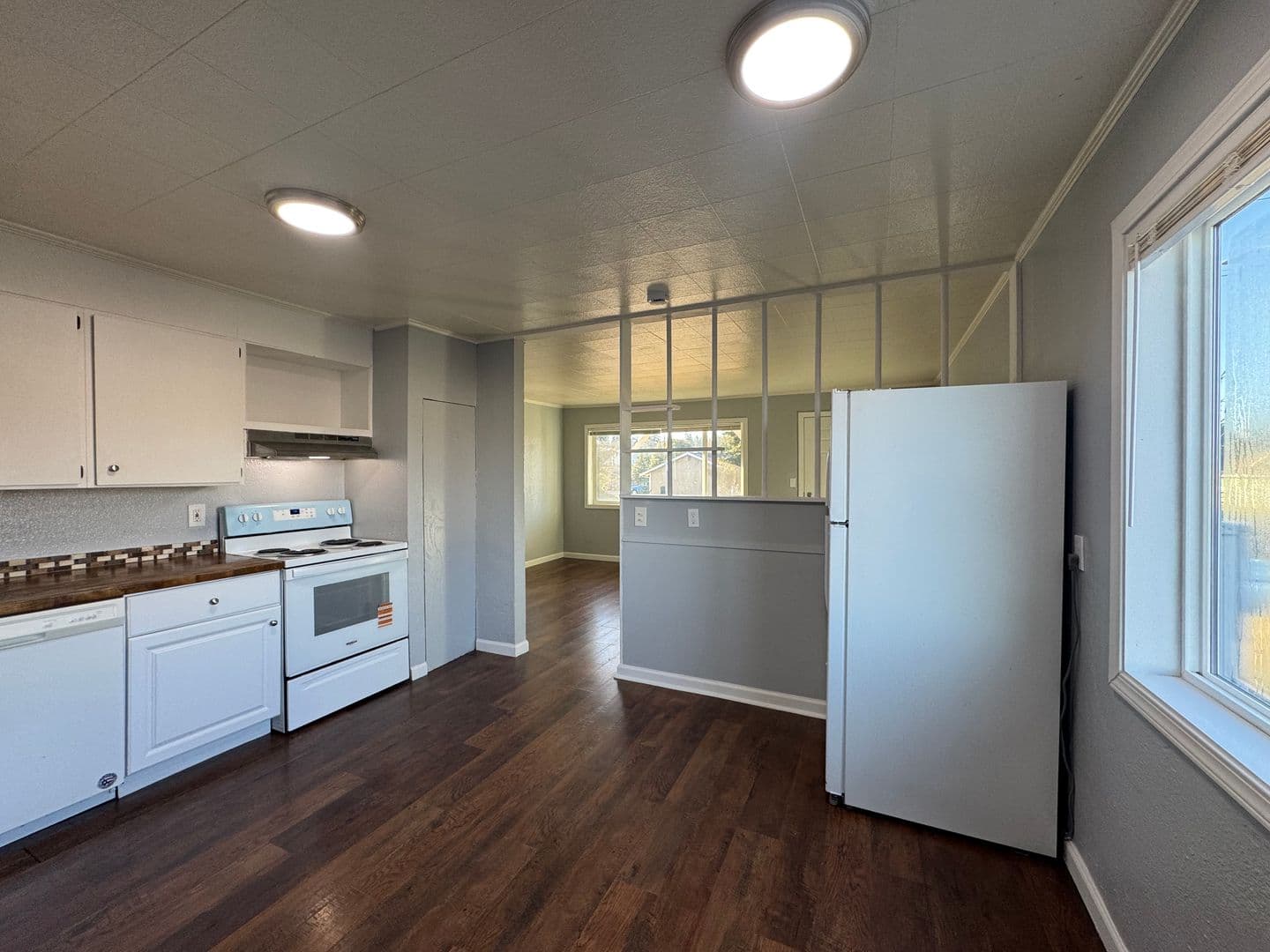 Lakewood Apartment: 14503-14521 70th Ave. Ct. SW