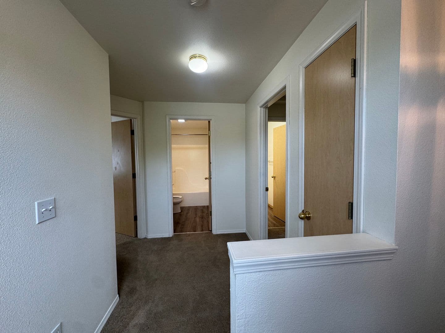 Milton House: 610 11th Ave