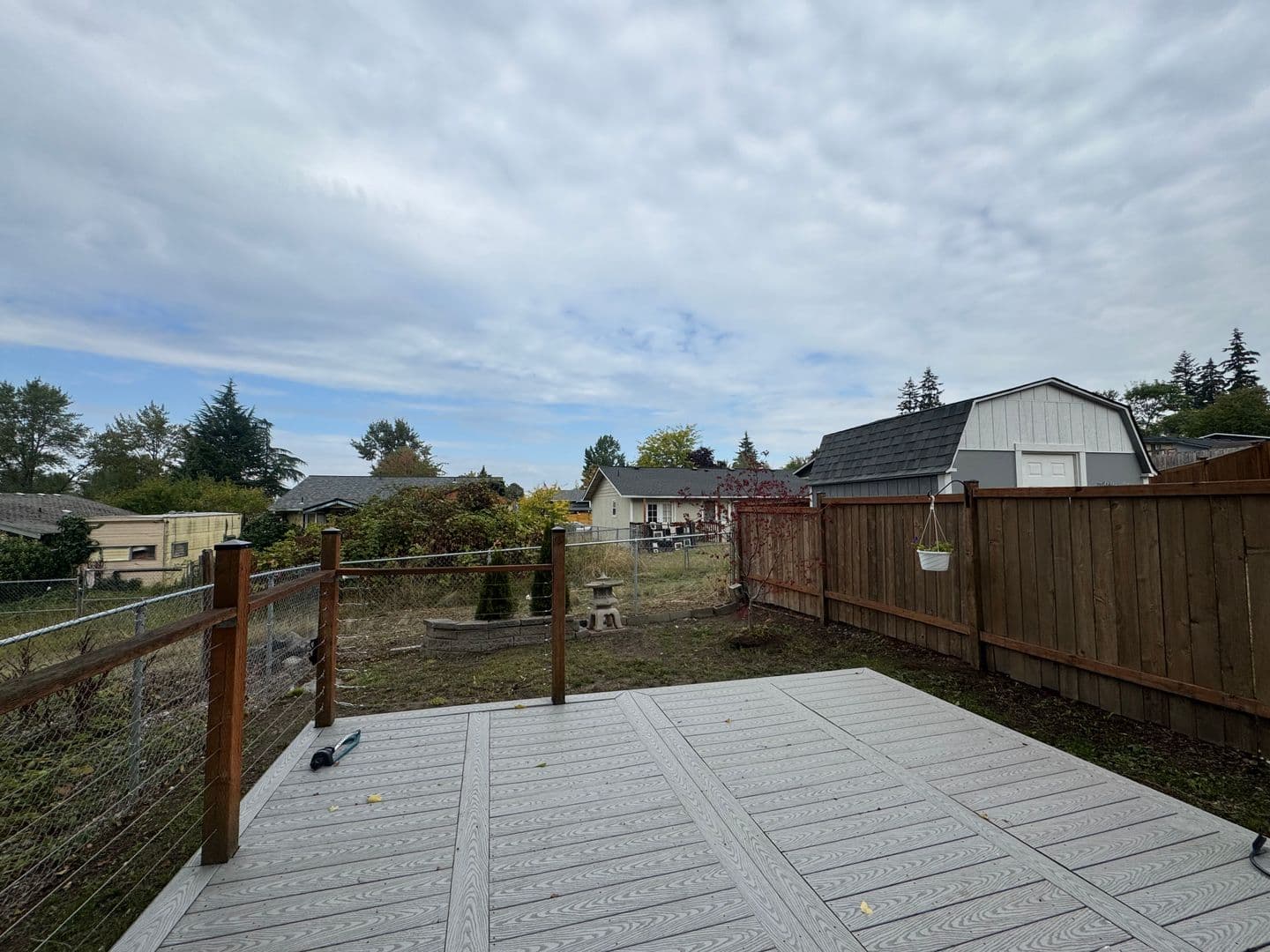 Tacoma House: 2009 E 38th St