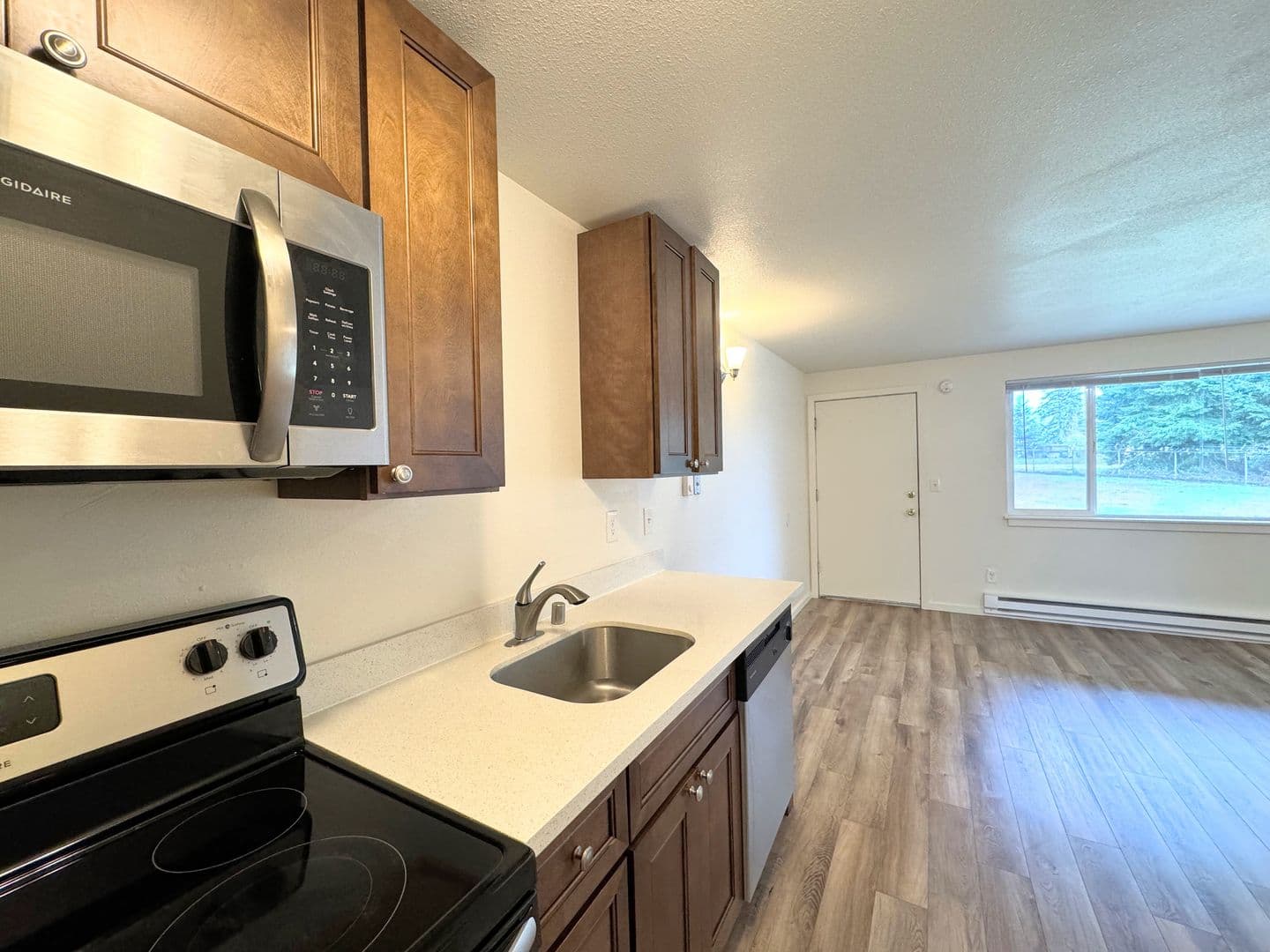 Tacoma Apartment: 3015 North Highland Street