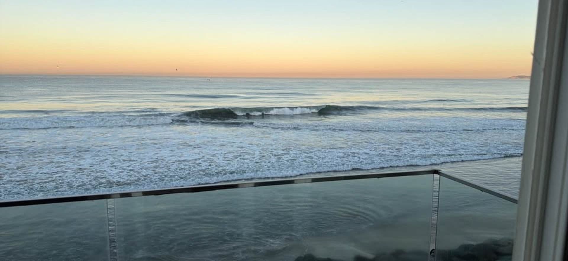 Imperial Beach House: 1546 Seacoast