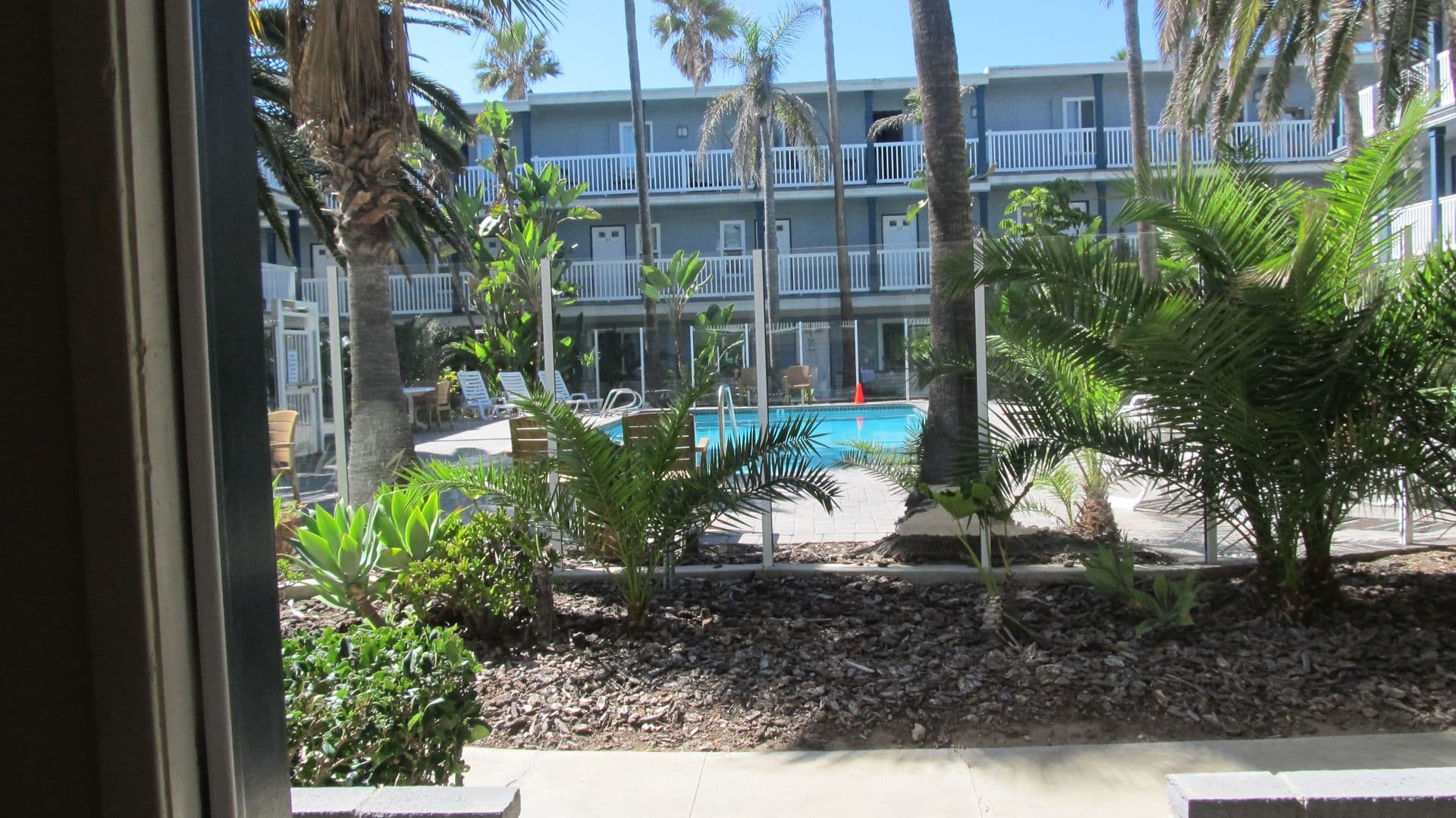 Imperial Beach Condo: 1111 Seacoast  12