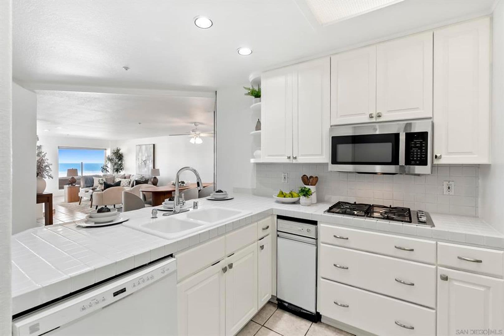 Imperial Beach Condo: 1362 Seacoast Dr. Unit B