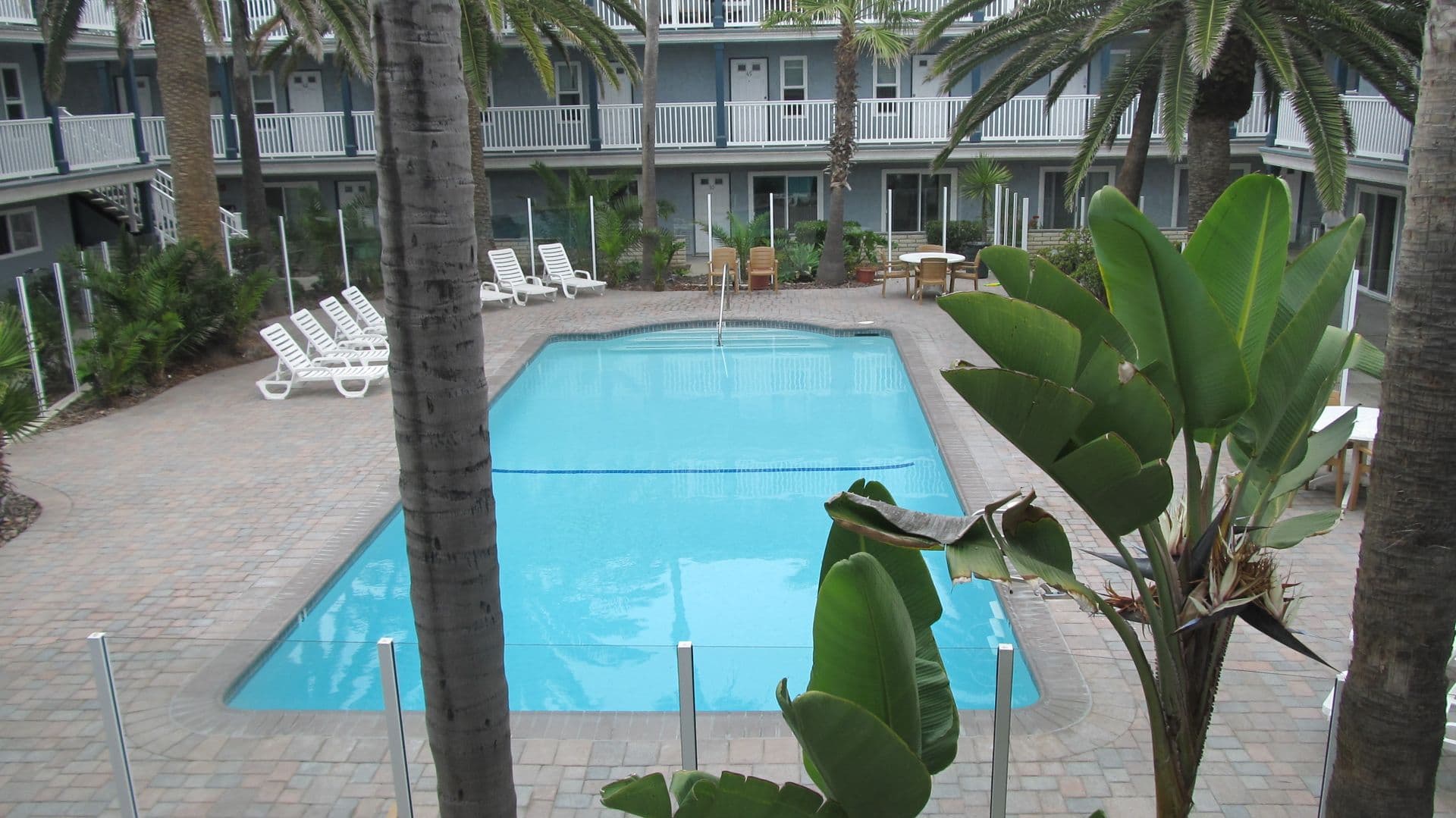 Imperial Beach Condo: 1111 Seacoast  12
