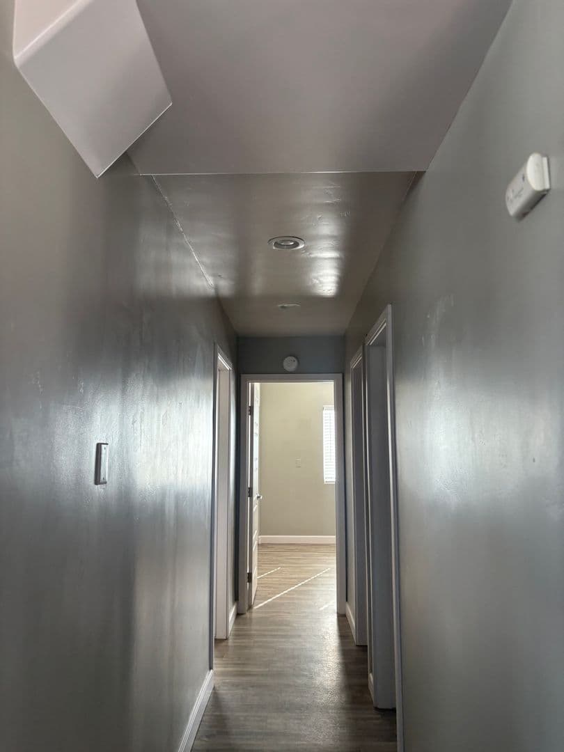 Imperial Beach Apartment: 390 7th st