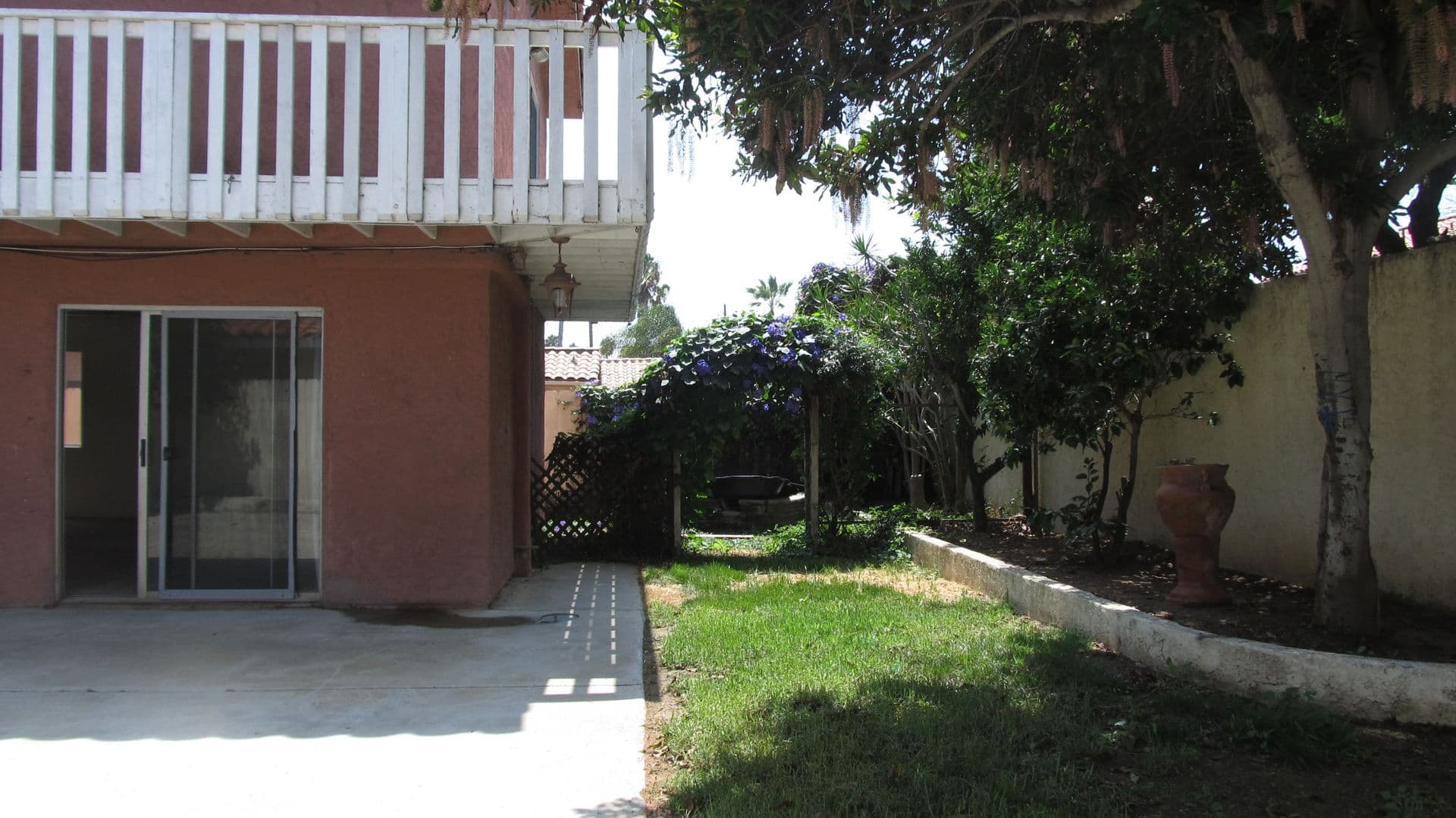 Imperial Beach House: 1172 Louden lane