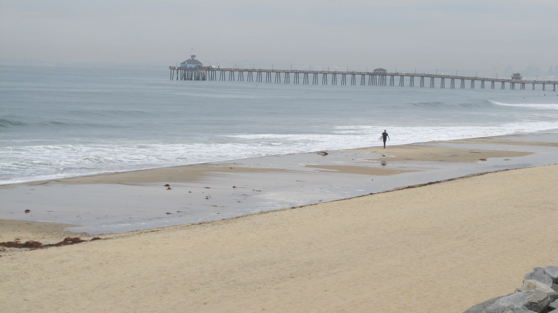 Imperial Beach Condo: 1111 Seacoast  12