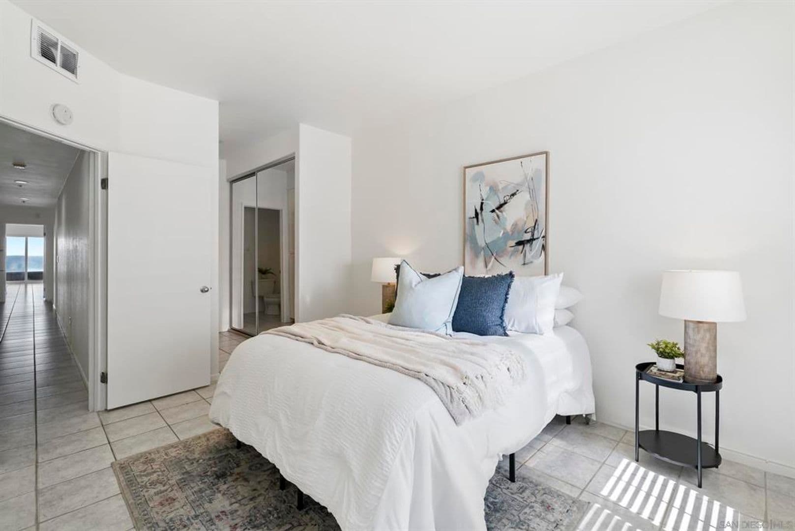 Imperial Beach Condo: 1362 Seacoast Dr. Unit B