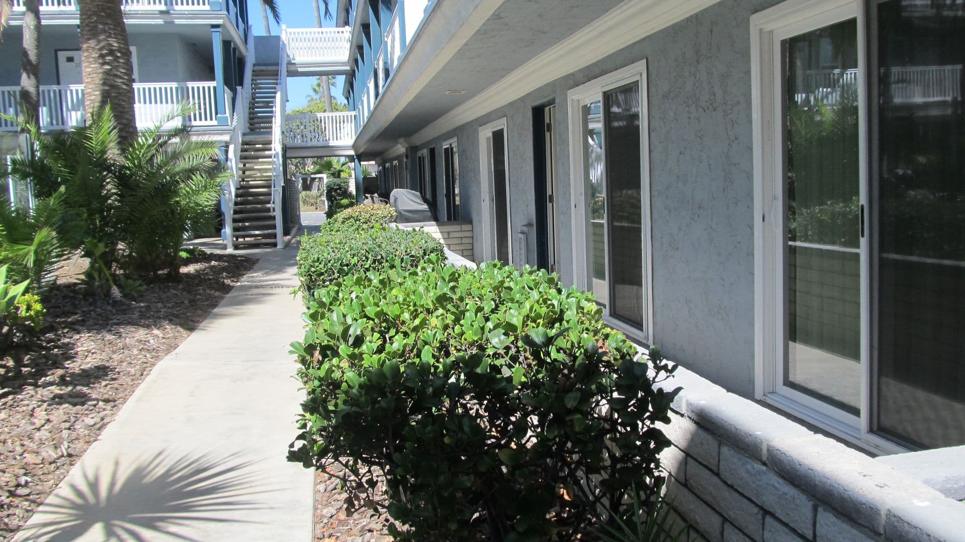 Imperial Beach Condo: 1111 Seacoast  12