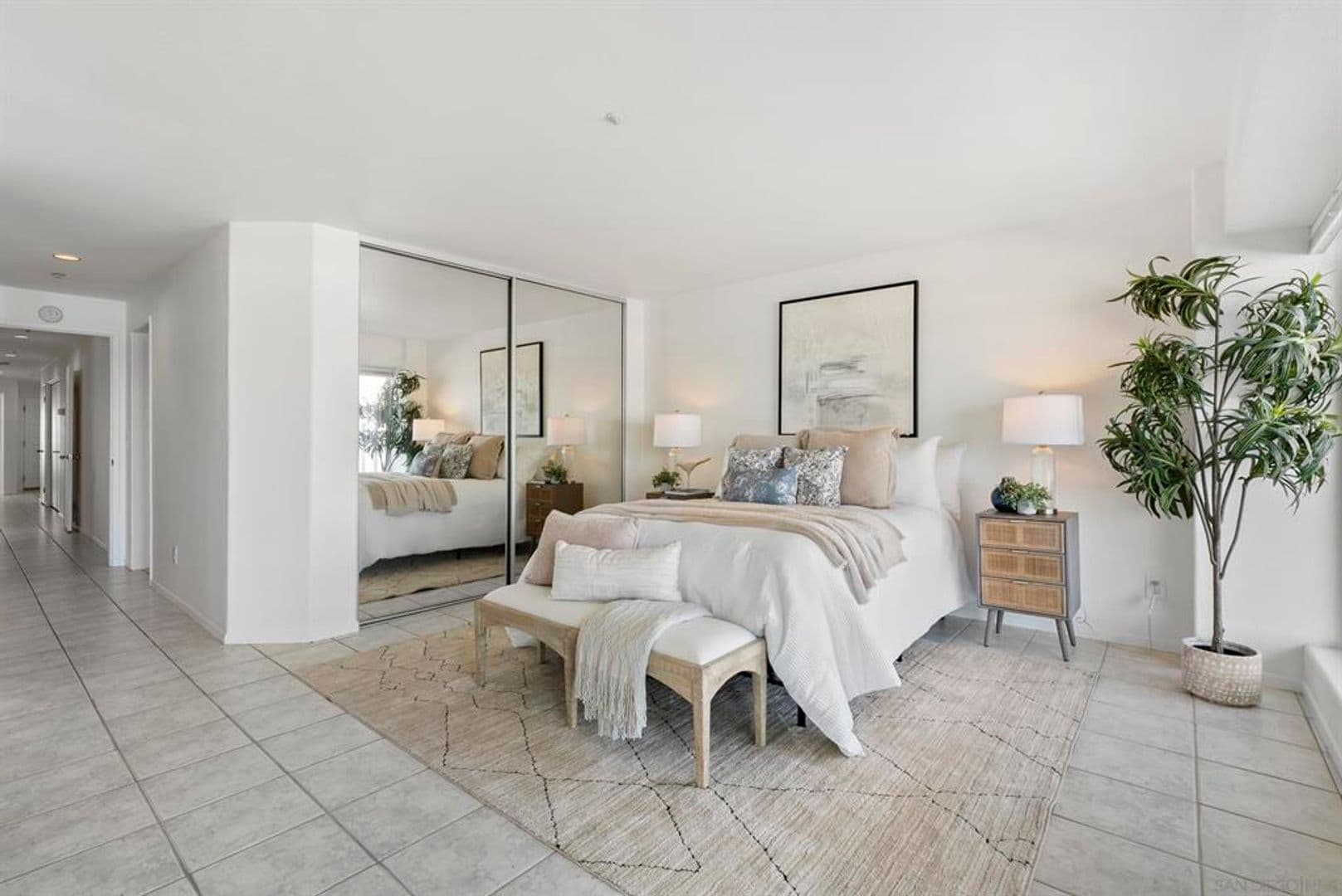 Imperial Beach Condo: 1362 Seacoast Dr. Unit B