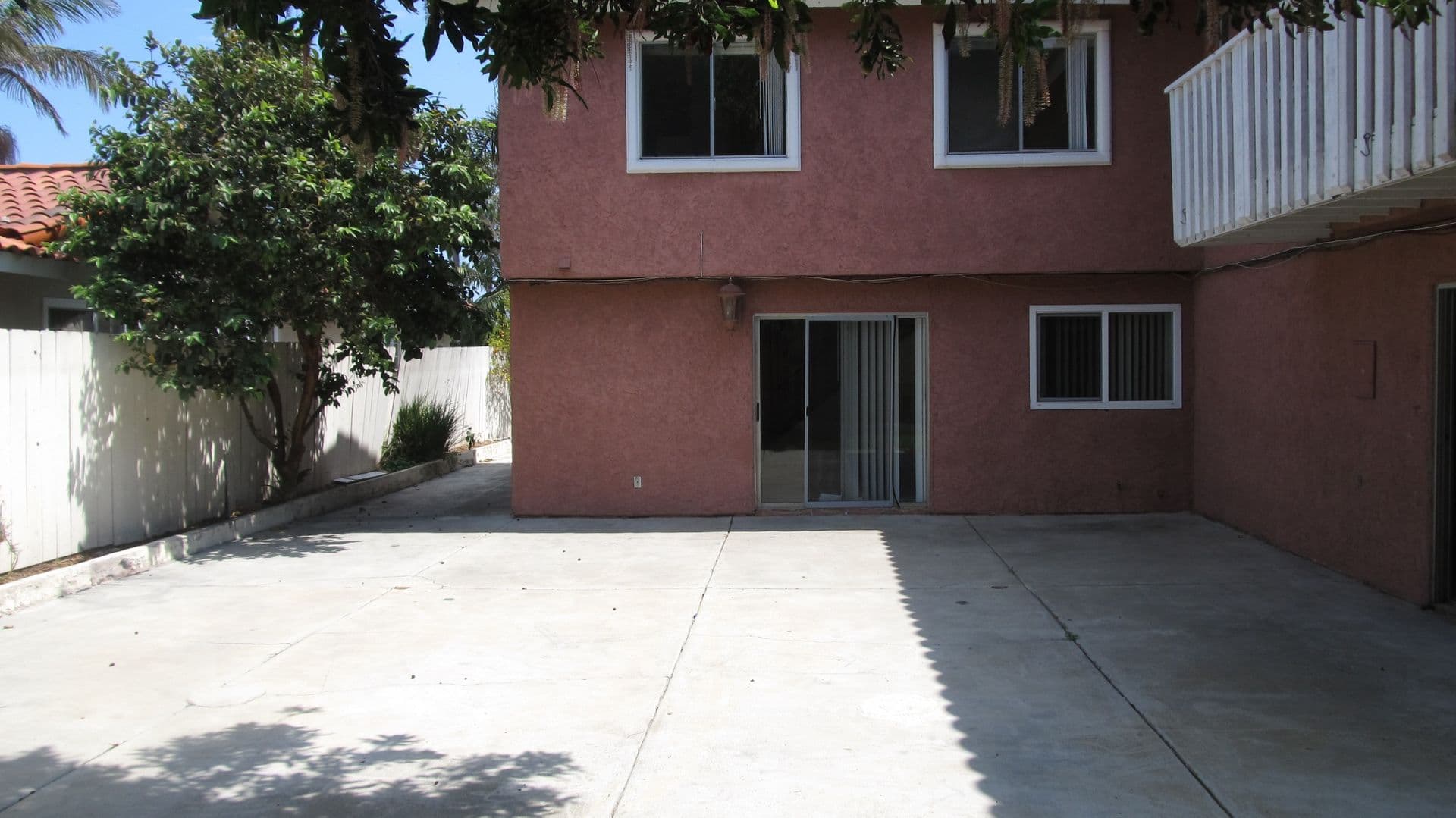 Imperial Beach House: 1172 Louden lane