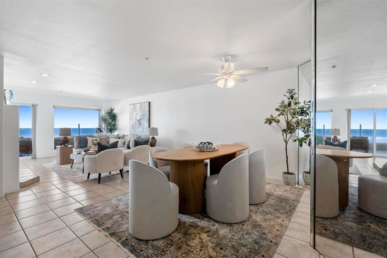Imperial Beach Condo: 1362 Seacoast Dr. Unit B
