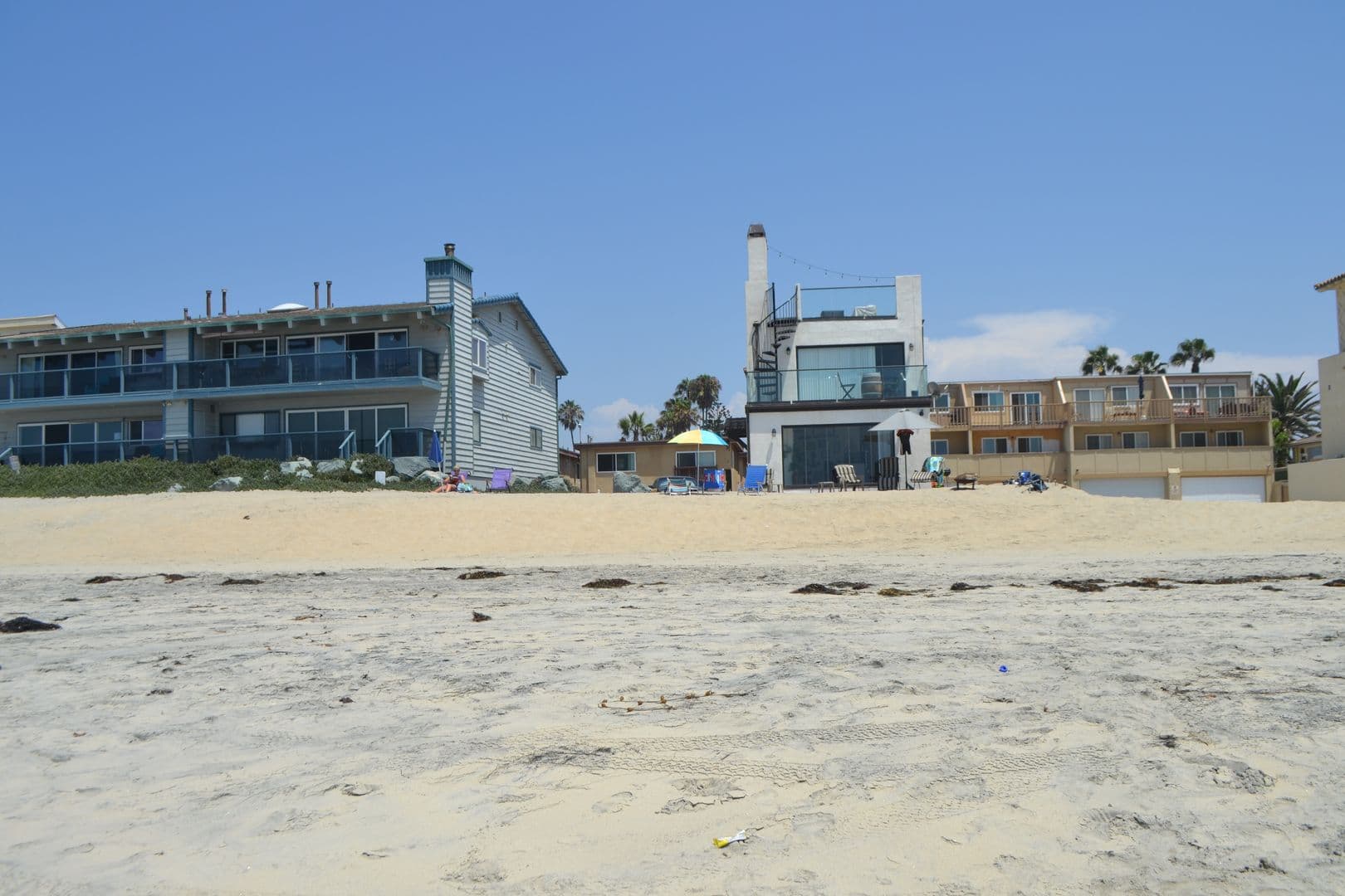 Imperial Beach CA Condo: 676 Seacoast D