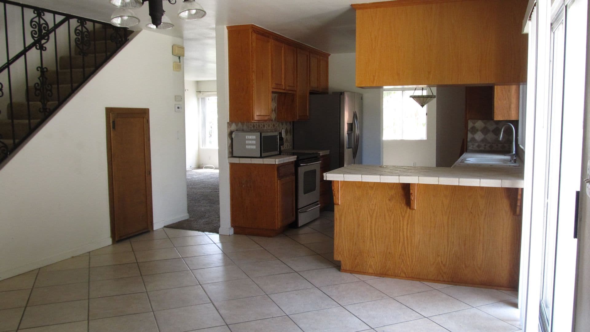 Imperial Beach House: 1172 Louden lane