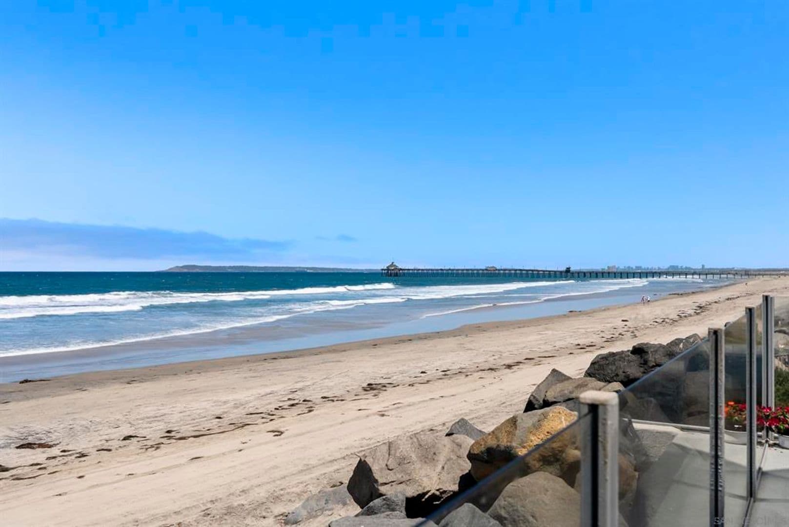 Imperial Beach Condo: 1362 Seacoast Dr. Unit B