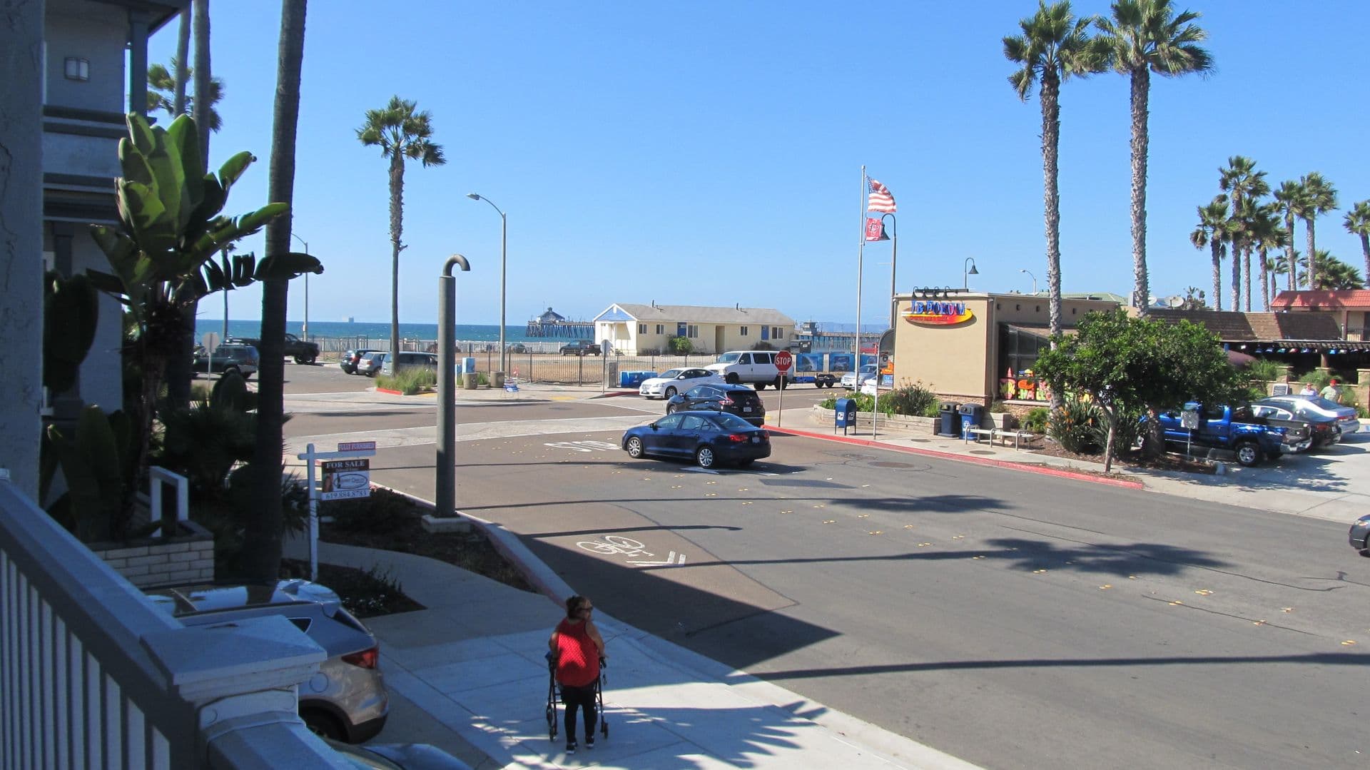 Imperial Beach Condo: 1111 Seacoast  12