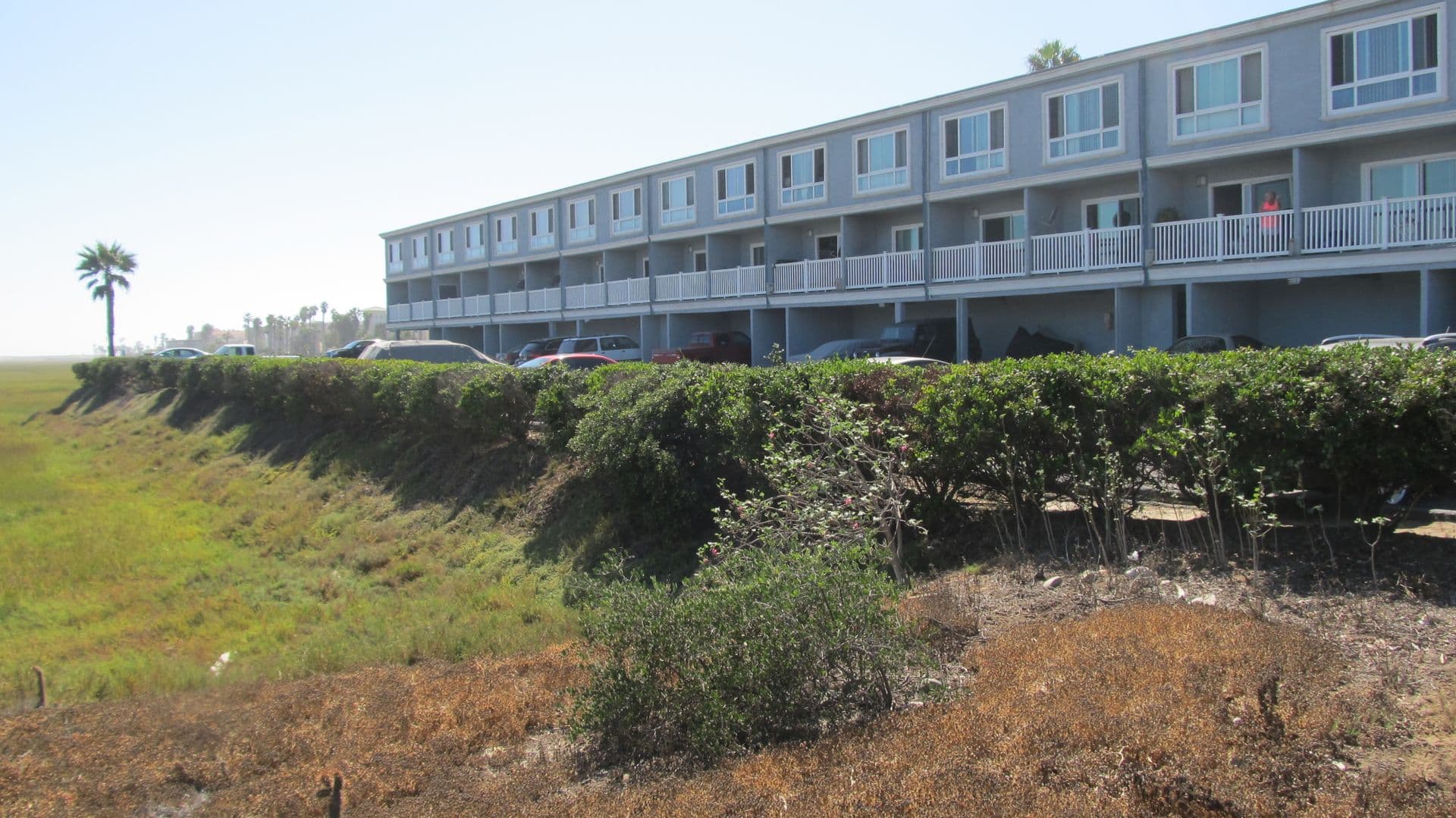 Imperial Beach Condo: 1111 Seacoast  12