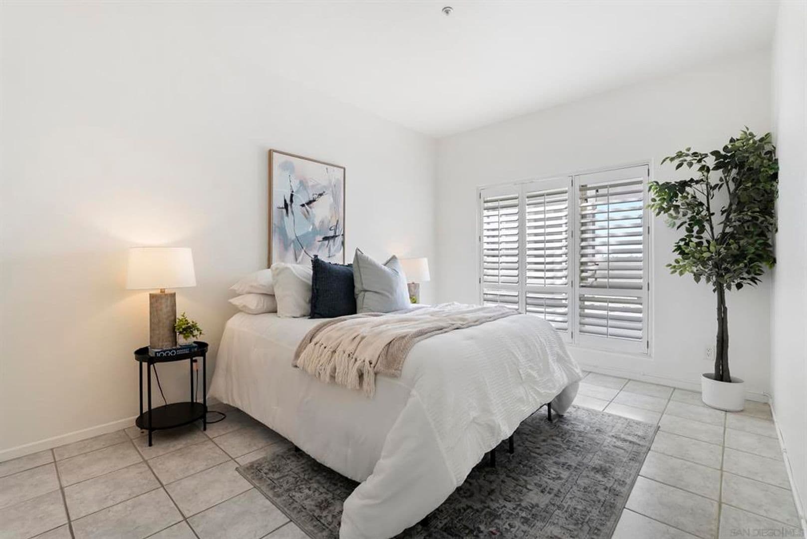 Imperial Beach Condo: 1362 Seacoast Dr. Unit B