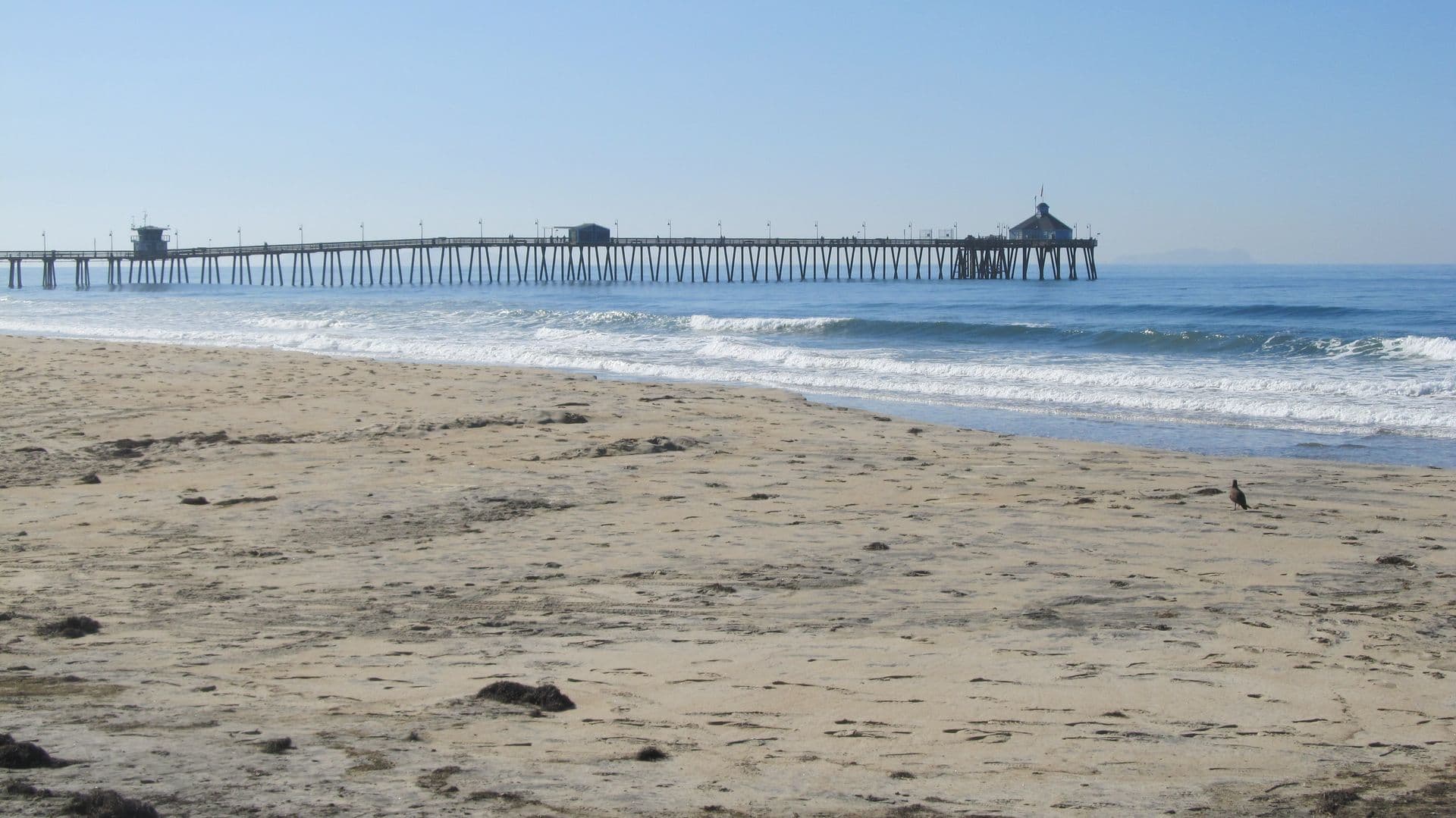 Imperial Beach CA Condo: 676 Seacoast D