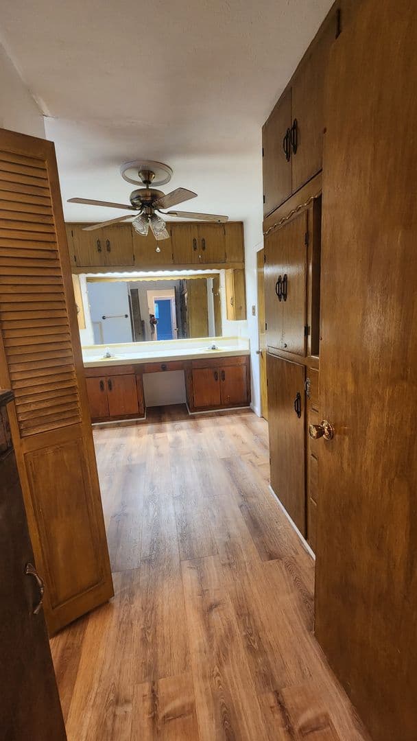 Bossier City House: 1404 Holiday