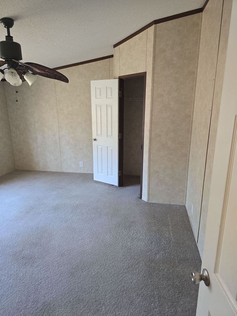 Shreveport House: 8132 Trey Way